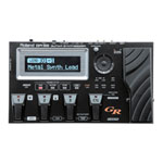 Roland - 'GR-55' Guitar Synthesizer With GK-3 Divided Pickup