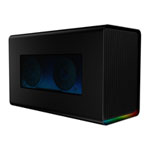 Razer Core X Chroma RGB eGPU Performance Graphics Enclosure