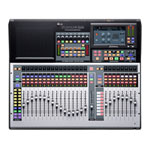 Presonus StudioLive 32SX Compact 32-Channel/22-Bus Digital Console