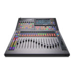 PreSonus StudioLive 32SC Subcompact 32-Channel Digital Mixer and USB Audio Interface