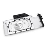 EKWB Radeon VII RGB Plexi+Nickel Vector GPU Water Block