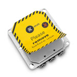 EKWB Socket P/3647 Annihilator Pro 1U Server CPU Waterblock