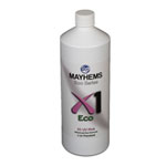 Mayhems X1 ECO 1L UV Pink Premixed Fluid