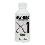 Mayhems X1 ECO 250ml Clear Water Cooling Concentrate