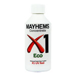 Mayhems X1 ECO UV Red 250ml Water Cooling Concentrate