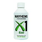 Mayhems X1 ECO UV Green 250ml Water Cooling Concentrate