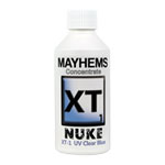 Mayhems XT-1 Nuke 250ml UV Clear Blue Water Cooling Concentrate