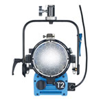 Arri True Blue T2 Light
