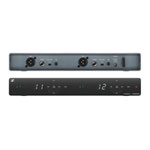 Sennheiser XSW 1-835 DUAL-E 2-Channel Wireless System