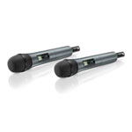 Sennheiser  XSW 1-825 DUAL-E 2-Channel Wireless System