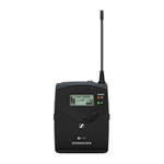 Sennheiser EW 135P G4-E Wireless Microphone System