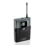 Sennheiser XSW 2-CI1-E All-in-one Wireless System