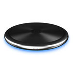 Adam Elements Omnia Qi Rapid Wireless Type-C Charging Pad 15W For Smartphones/Tablets