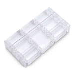 EK-Scalar 2 Slot Plexi Terminal
