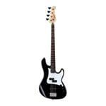 Ex Display Cort GB14PJ Bass Guitar Black