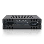 ICY DOCK ExpressCage 2.5" SAS/SATA HDD/SSD Mobile Rack