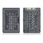 ICY DOCK EZConvert M.2 to 2.5 inch SATA Converter