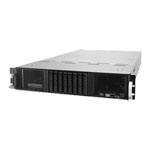 ASUS ESC4000 G4S Accelerator Server with Redundant PSU