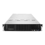 ASUS ESC4000 G4S Accelerator Server with Redundant PSU