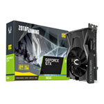 Zotac NVIDIA GeForce GTX 1650 4GB OC Turing Graphics Card