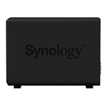 Synology NVR1218 2 Bay 12Ch Desktop Network Video Recorder