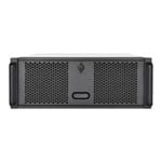 Silverstone 4U Rackmount Server Case w/o PSU (ATX/PS2/Redundant)