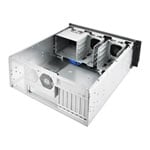 Silverstone 4U Rackmount Server Case w/o PSU (ATX/PS2/Redundant)