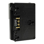 CORE SWX HLX HLX-VEN-G Mount Plate for Sony Venice - Gold mount