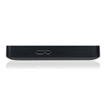 Toshiba Canvio Basics 1TB External Portable USB3.2 Hard Drive/HDD PC/MAC - Matte Black