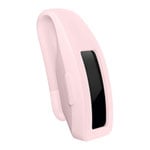 Fitbit Inspire Pink Clip Accessory