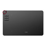 XP-Pen DECO Digital Graphics Tablet & Stylus