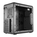 CoolerMaster MasterBox Q500L Compact Windowed Midi ATX PC Gaming Case