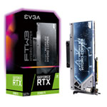 EVGA NVIDIA GeForce RTX 2080 Ti 11GB FTW3 ULTRA HYDRO COPPER GAMING Turing Graphics Card
