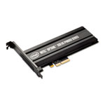 Intel Optane DC 1.5TB 2.5" PCIe AIC SSD/Solid State Drive