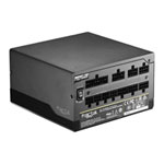 Fractal Design ION+ 760P 760 Watt Fully Modular 80+ Platinum PSU/Power Supply