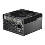 Fractal Design ION+ 760P 760 Watt Fully Modular 80+ Platinum PSU/Power Supply
