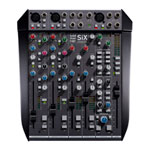 Solid State Logic SiX Mixing Desk