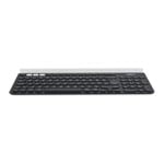 Logitech K780 Wireless Keyboard