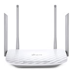 TP-Link Archer C50 Wireless Dual Band AC1200 Router