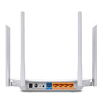 TP-Link Archer C50 Wireless Dual Band AC1200 Router