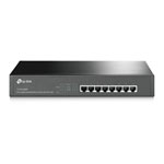TP-LINK TL-SG1008MP 8-Port PoE+ Gihabit Switch