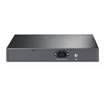 TP-LINK TL-SG1008MP 8-Port PoE+ Gihabit Switch