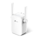 TP-LINK RE205 AC750 WiFi Range Extender Plug