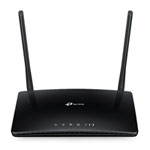 TP-LINK MR400 Archer AC1200 4G WiFi Router with LAN Ports