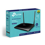 TP-LINK MR400 Archer AC1200 4G WiFi Router with LAN Ports