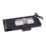 Alphacool Eisblock GPX-N RTX 2070/2080/2080Ti M02 Plexi Waterblock