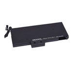 Alphacool Eisblock GPX-N RTX 2070/2080/2080Ti M02 Plexi Waterblock