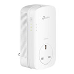 TPLINK TL-PA8033P KIT 3-Port Gigabit Passthrough Powerline Starter Kit