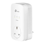 TPLINK TL-PA8033P KIT 3-Port Gigabit Passthrough Powerline Starter Kit