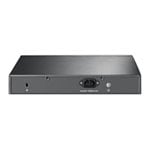 TP-LINK 16-Port Gigabit Easy Smart Gigabit PoE+ Switch 110W